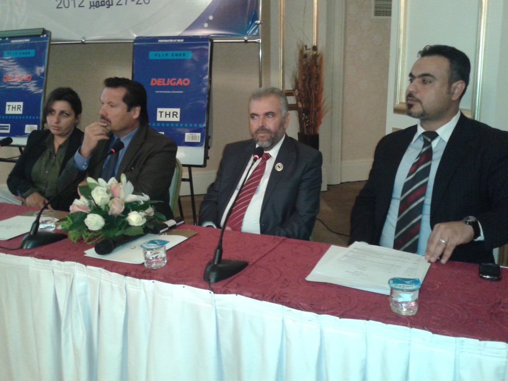 ورشة عمل ” التخطيط الاستراتيجي”